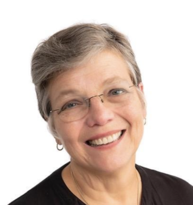 Barbara Dickinson