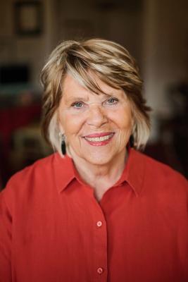 Jan Winhall