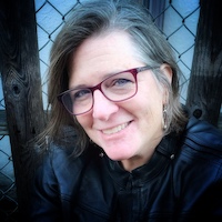 Paula Michel Gamble