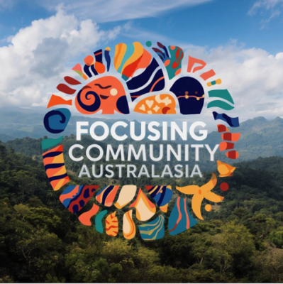 Focusing Community Australasia