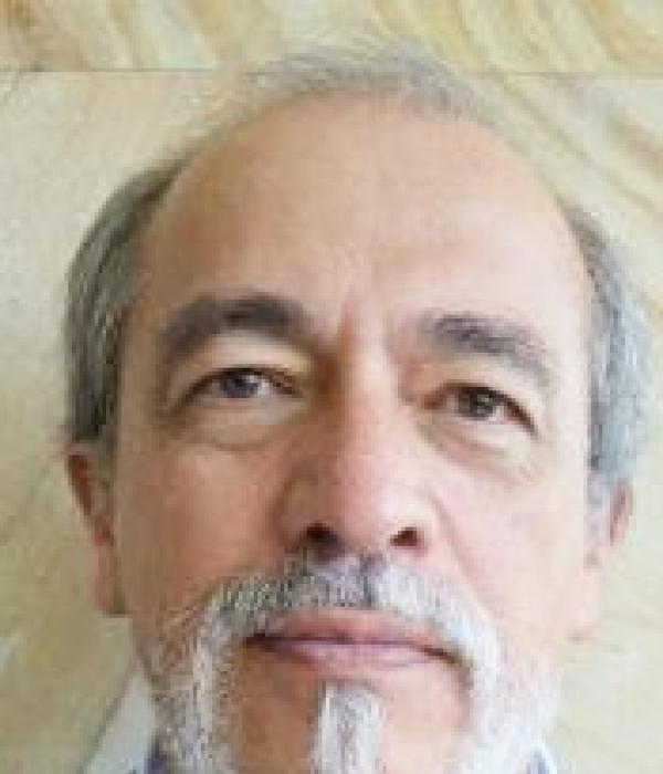 Salvador Moreno-López