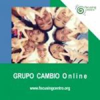 Grupo Cambio gratuito ONLINE. Únete!