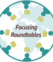 Focusing Roundtable logo