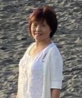 張卉湄 Lindsay Huei-Mei Chang, TIFI Focusing Trainer/ Coordinator