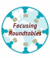 Round tables logo
