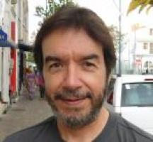 Roberto Larios, Instructor (Mexico)