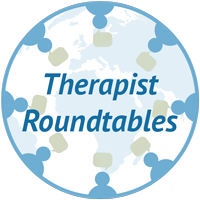 Therapist Roundtables logo