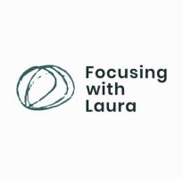 Logo image of Focusing With Laura