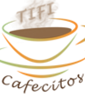 Cafecitos logo