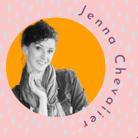 Jenna Chevalier