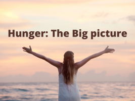 Hunger: The big picture