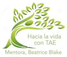 Thinking at the Edge (TAE) en castellano con Beatrice Blake