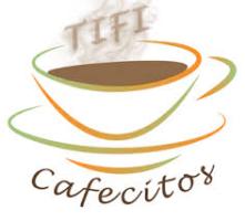 TIFI Cafecitos logo