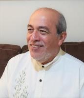 Salvador Moreno Lopez