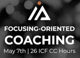 Focusing-Oriented Coaching Program