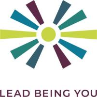 Lead Being You Logo