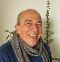 Salvador Moreno-Lopez