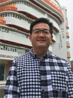 Joseph Sing