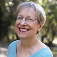 Ann Weiser Cornell