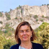 Flora Osborne Maestre