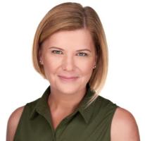 Krisztina Sved, CFP