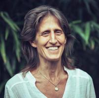 Amona Buechler, Coordinator in Training 