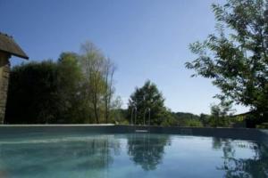 Focusing piscine 