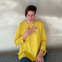Online Focusing training