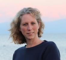 Claire Ellis
