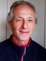 Facilitator Addie Van Der Kooy