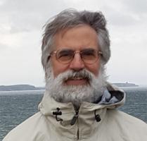 Bruce Nayowith