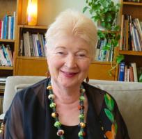Lynn Preston
