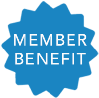 Member benefit logo