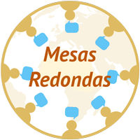 Mesa Redondas logo