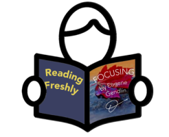 Reading Freshly logo