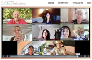 Groupe Focusing 