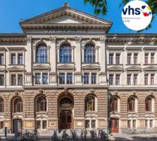 VHS Leipzig, Germany