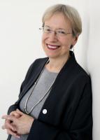Ann Weiser Cornell