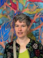 Rachel Hendron Photograph