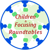 Children & Focusing RT