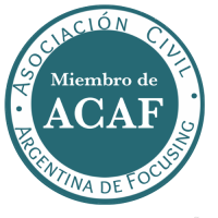 ASOCIACIÓN CIVIL ARGENTINA DE FOCUSING