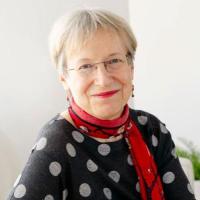 Ann Weiser Cornell