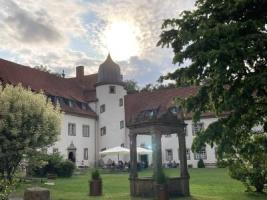Schloss Buchenau