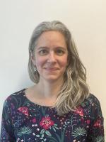 Annette Dubreuil