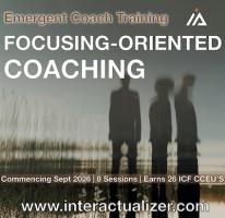 Focusing-Oriented Coaching