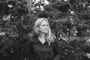 Annette Dubreuil