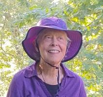 Beatrice Blake, TAE Mentor