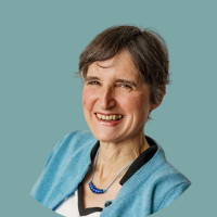 Ruth Friedman 