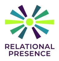 Logo Relational Presence 