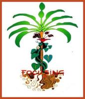 Palm tree